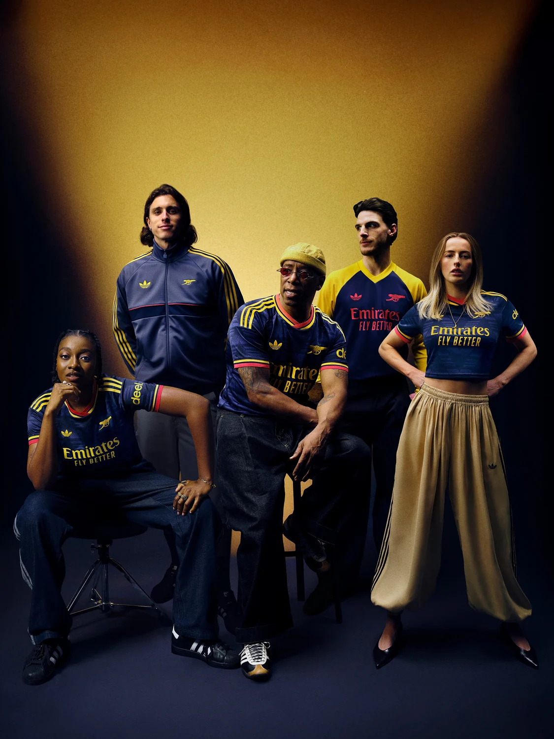 Campanha Arsenal