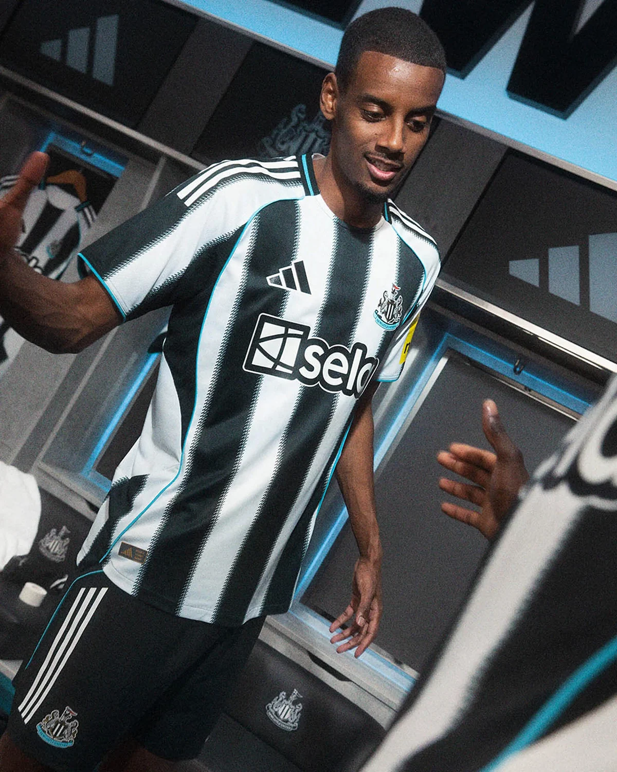 Campanha Newcastle United
