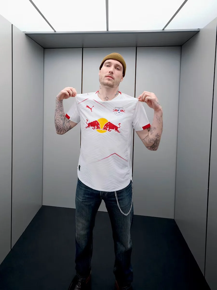 Campanha RB Leipzig