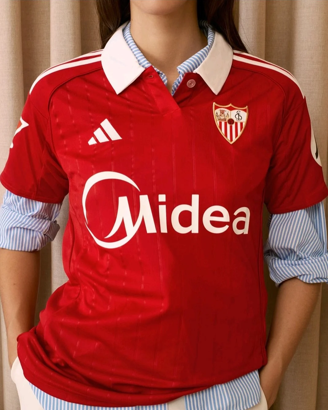 Campanha Sevilha
