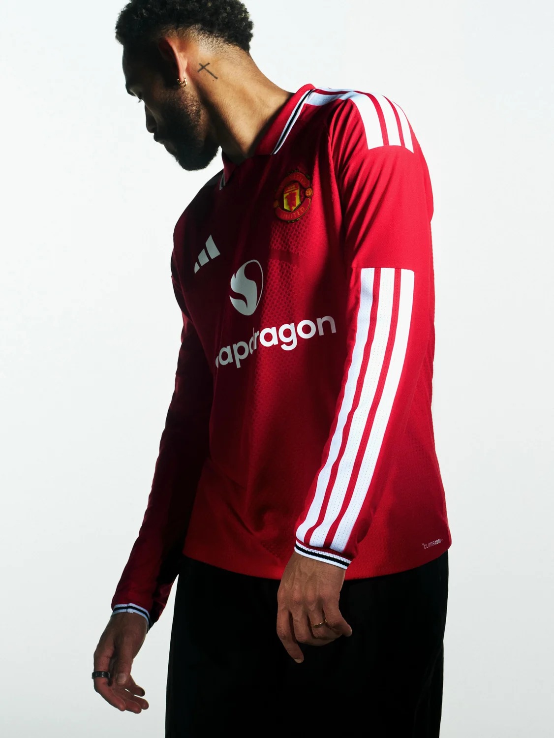Campanha Manchester United