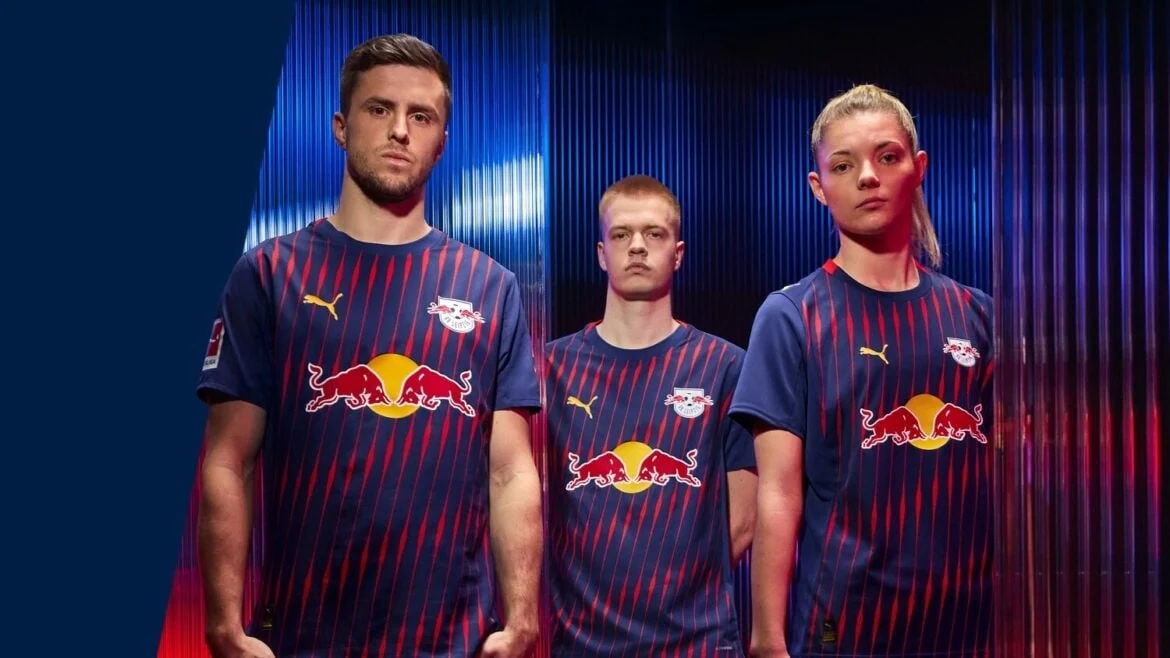 Campanha RB Leipzig