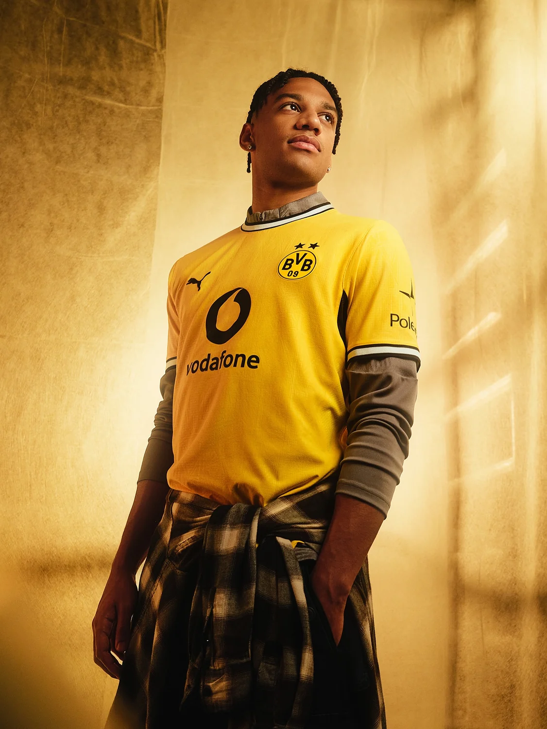 Campanha Borussia Dortmund