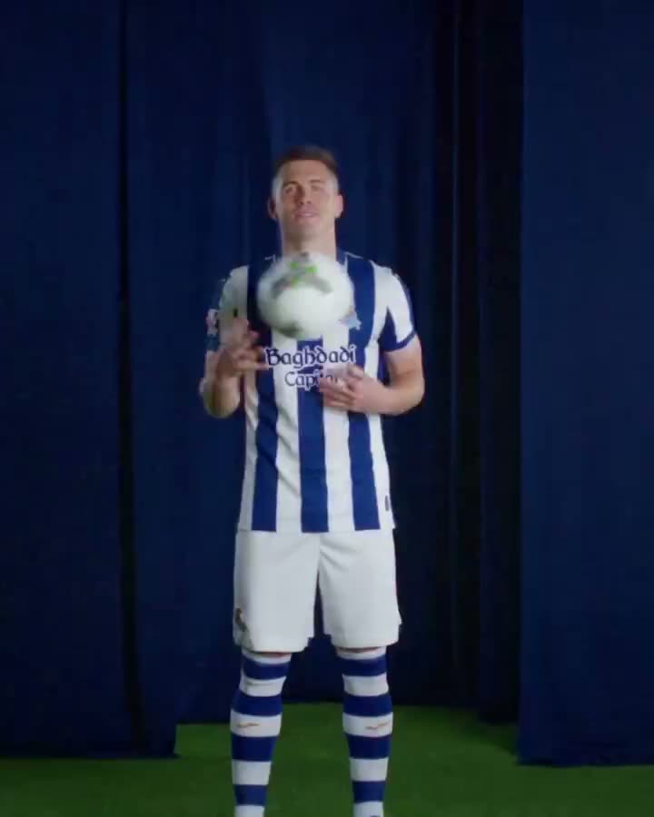 Vídeo Real Sociedad