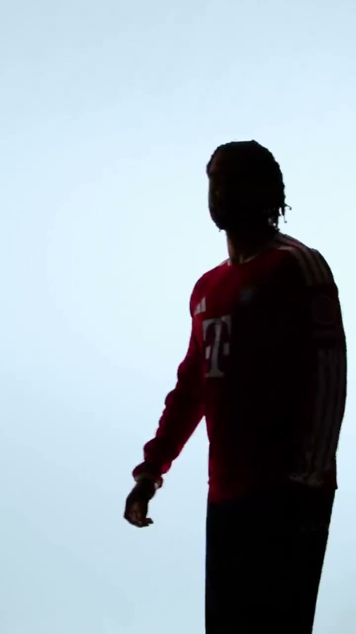 Vídeo Bayern Munique
