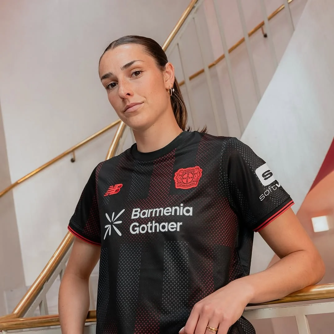 Campanha Bayer Leverkusen