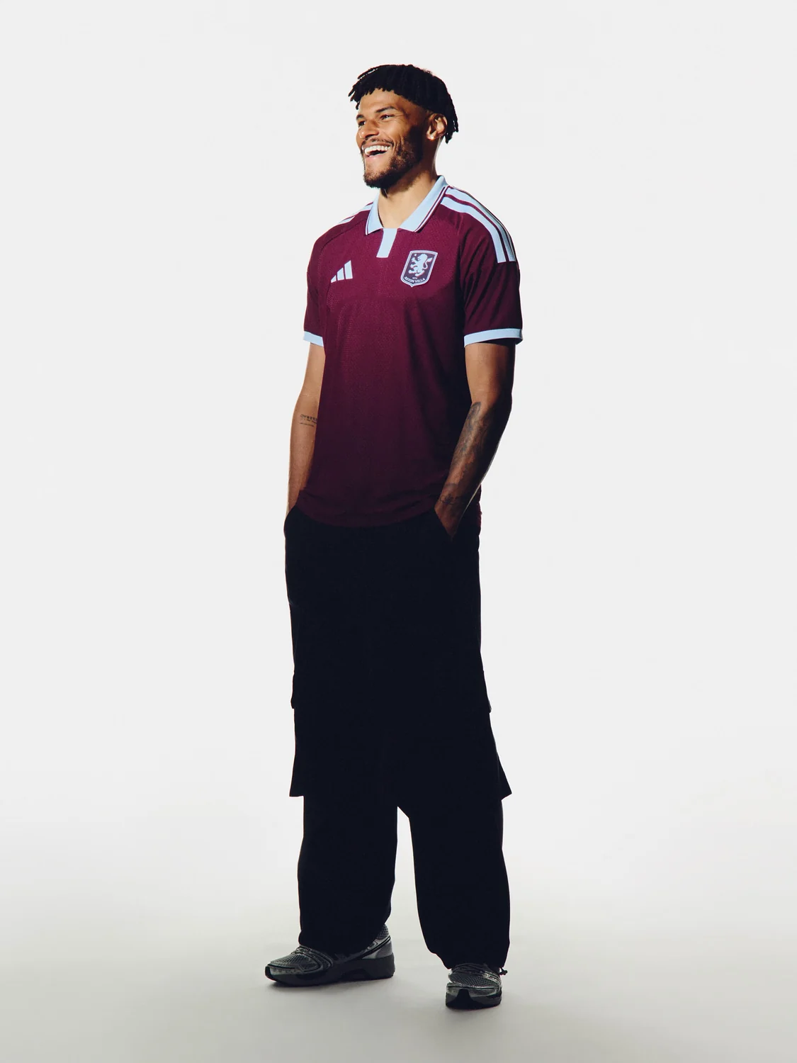 Campanha Aston Villa