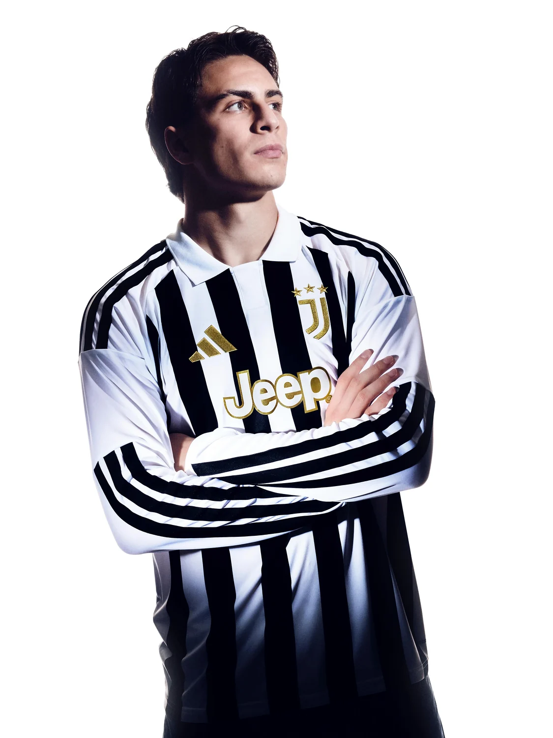 Campanha Juventus