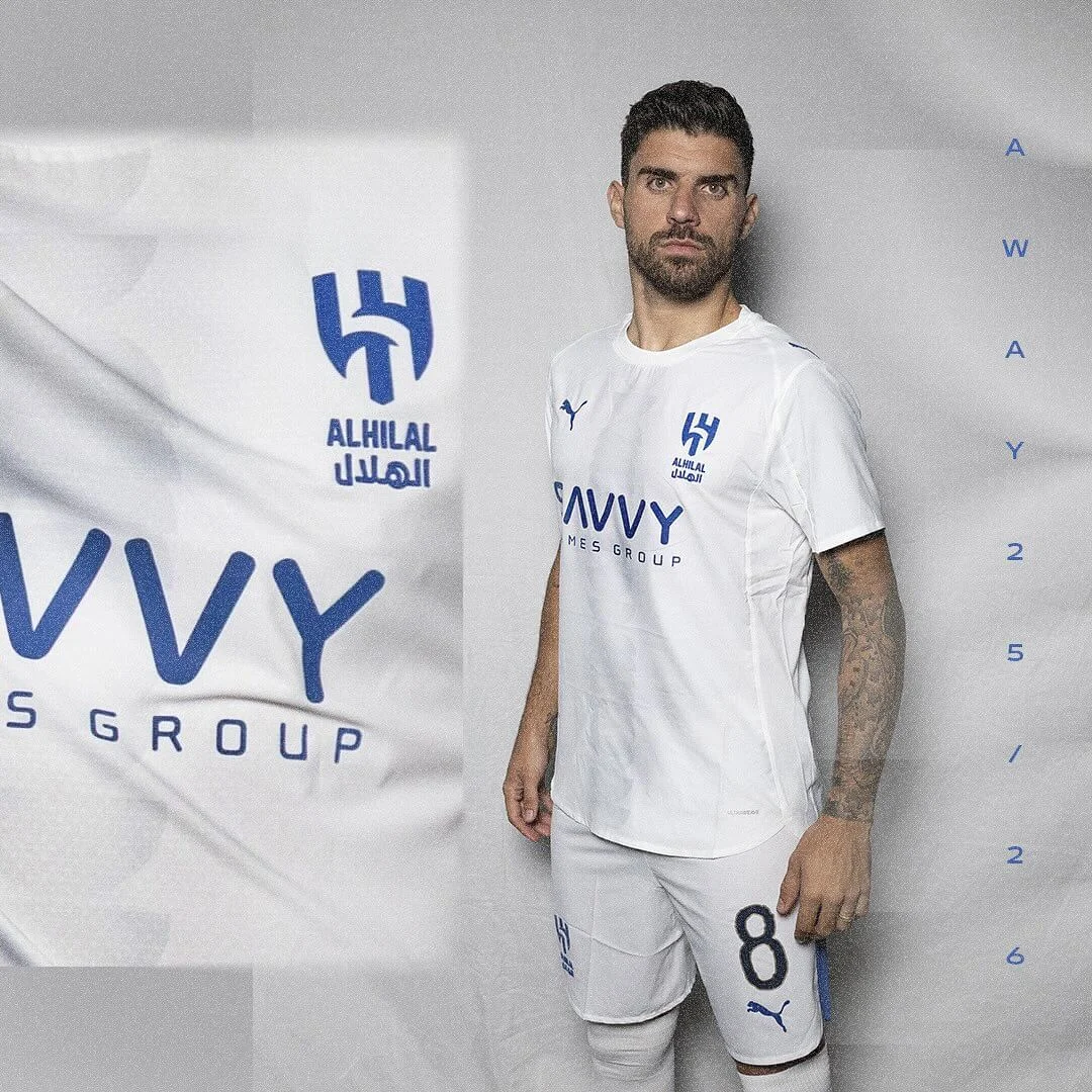Campanha Al-Hilal