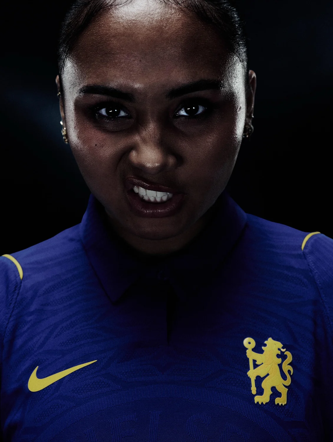 Campanha Chelsea