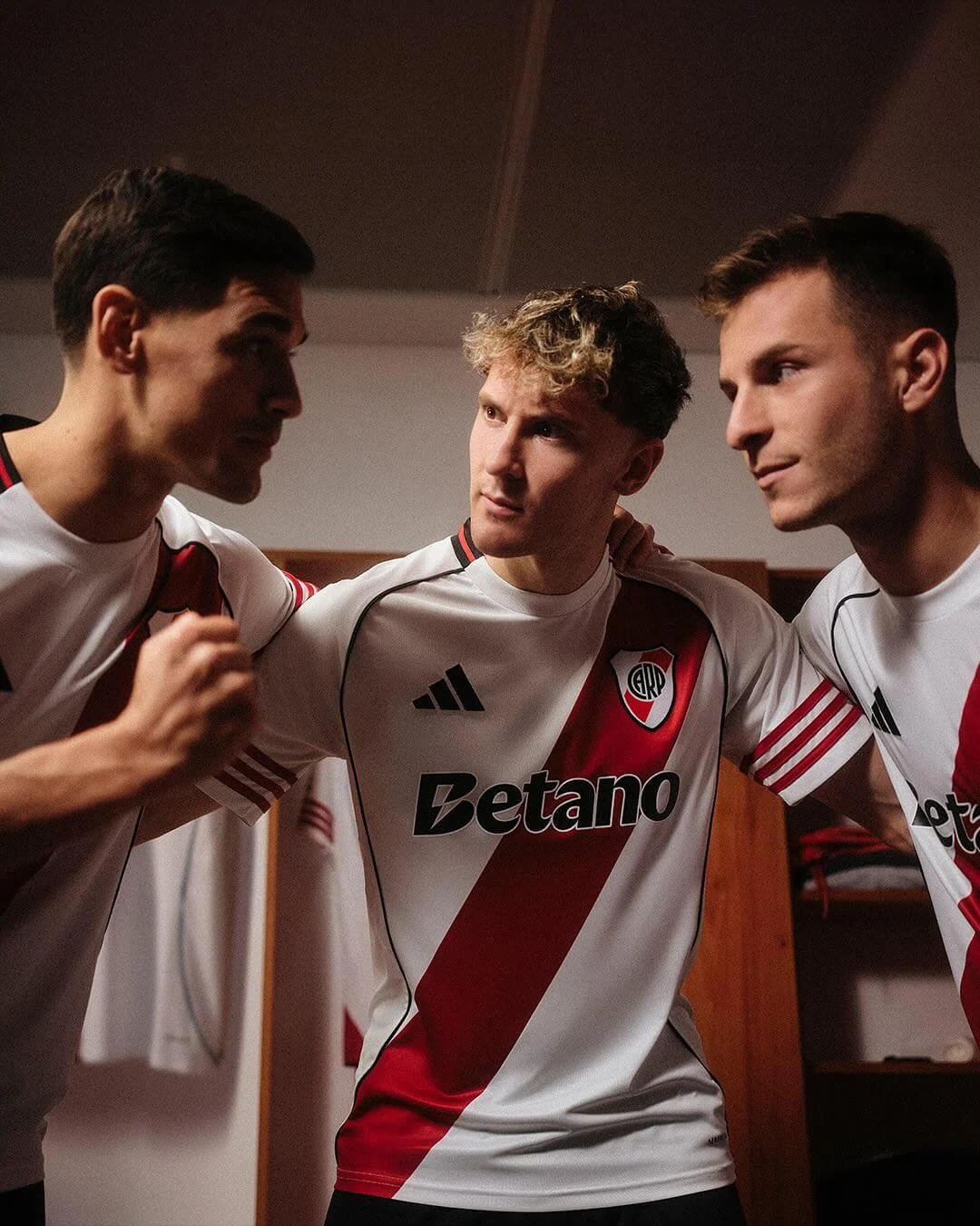 Campanha River Plate