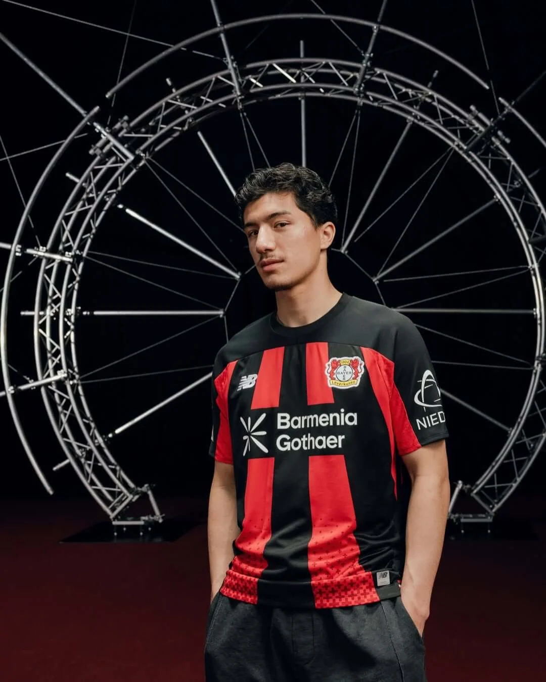 Campanha Bayer Leverkusen