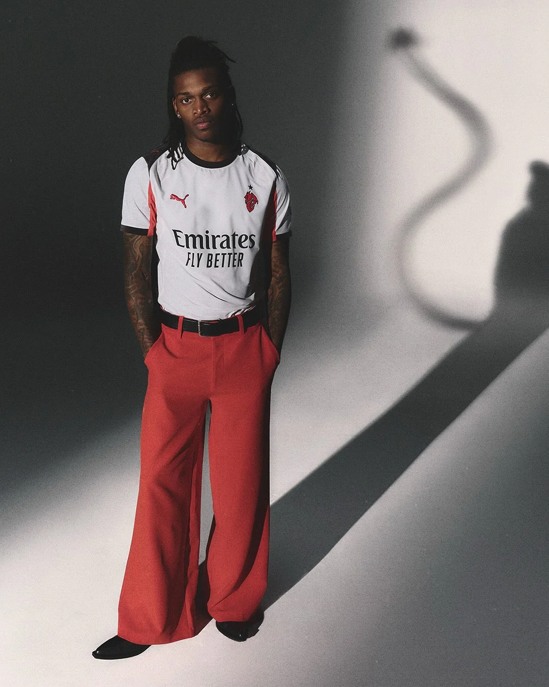 Campanha AC Milan