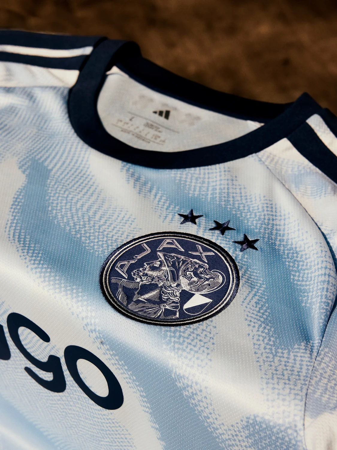 Campanha Ajax