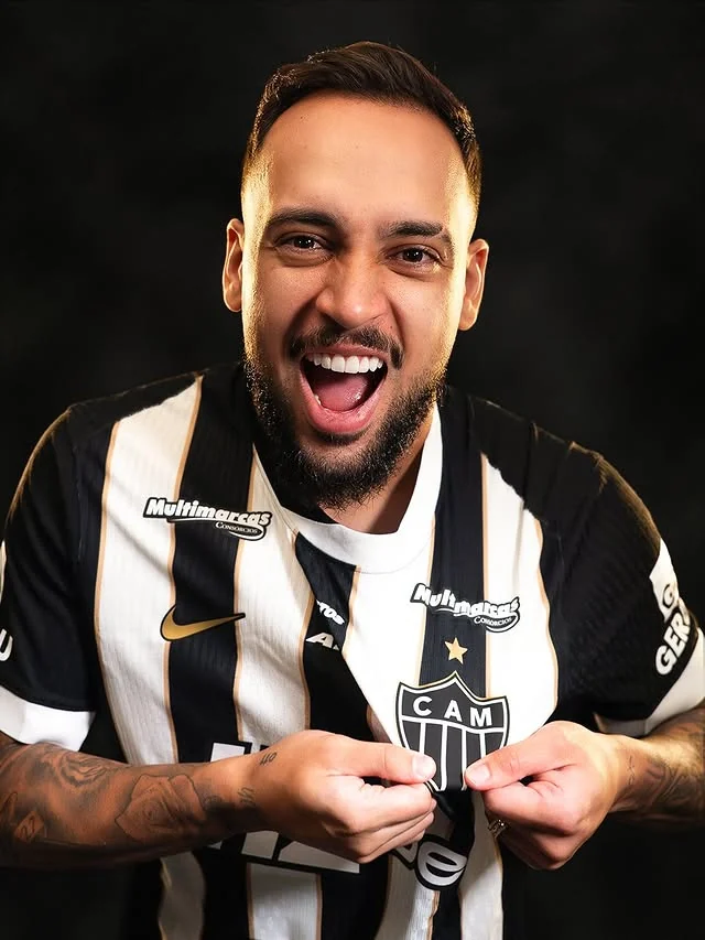 Campanha Atlético Mineiro