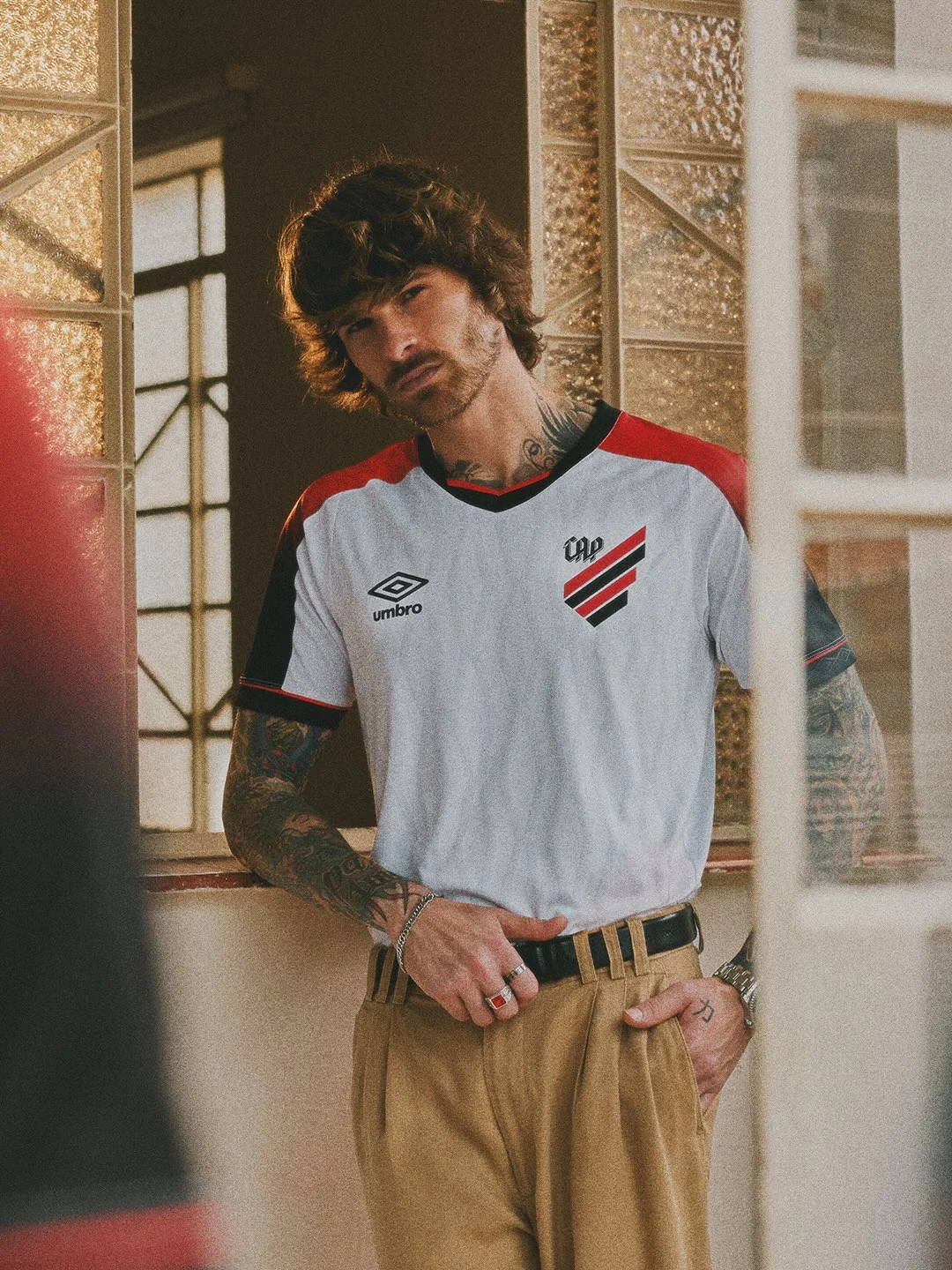 Campanha Athletico Paranaense