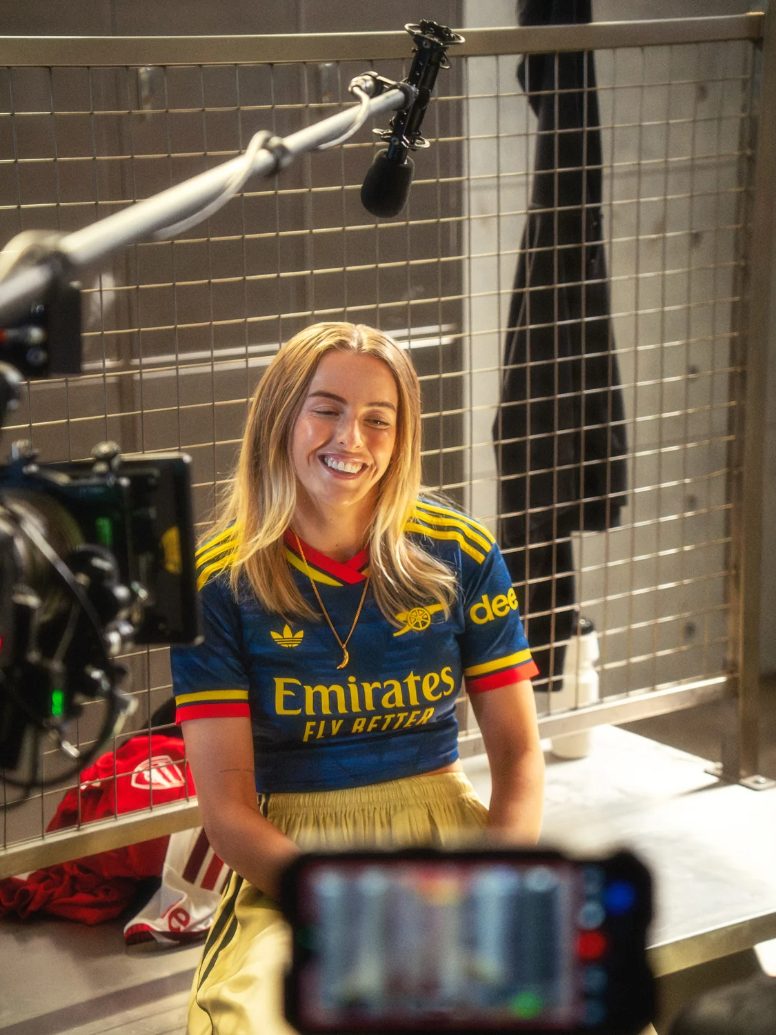 Campanha Arsenal
