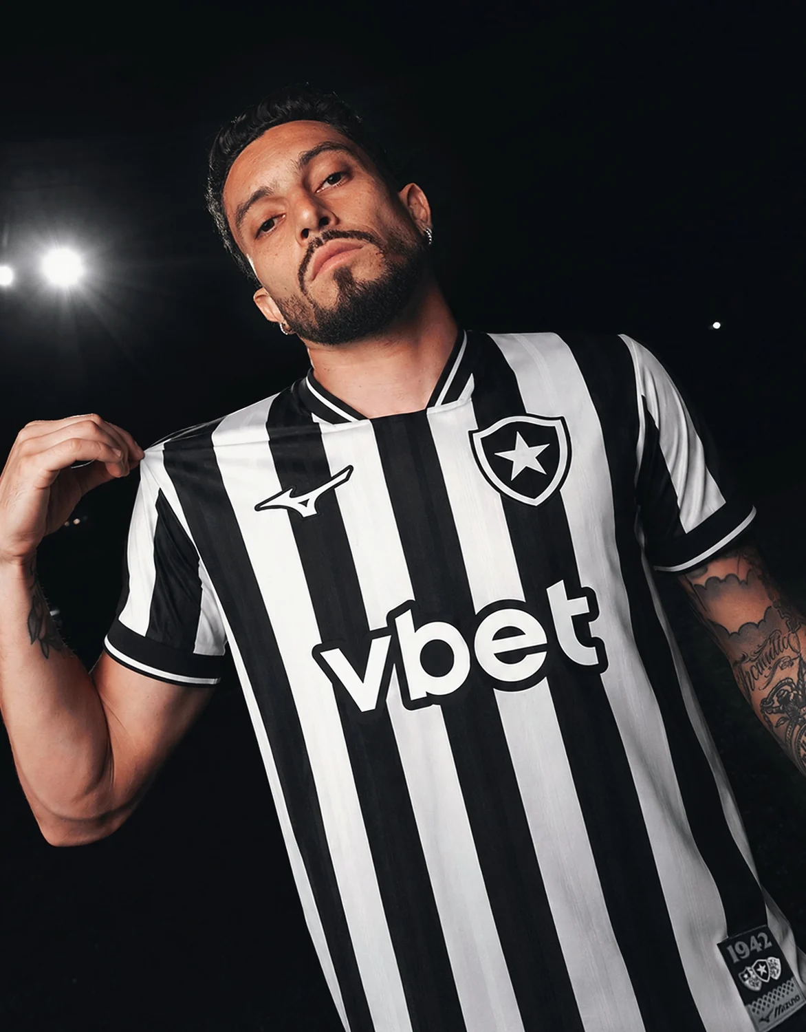 Campanha Botafogo