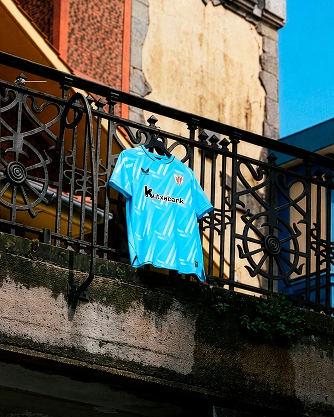 Campanha Athletic Bilbao