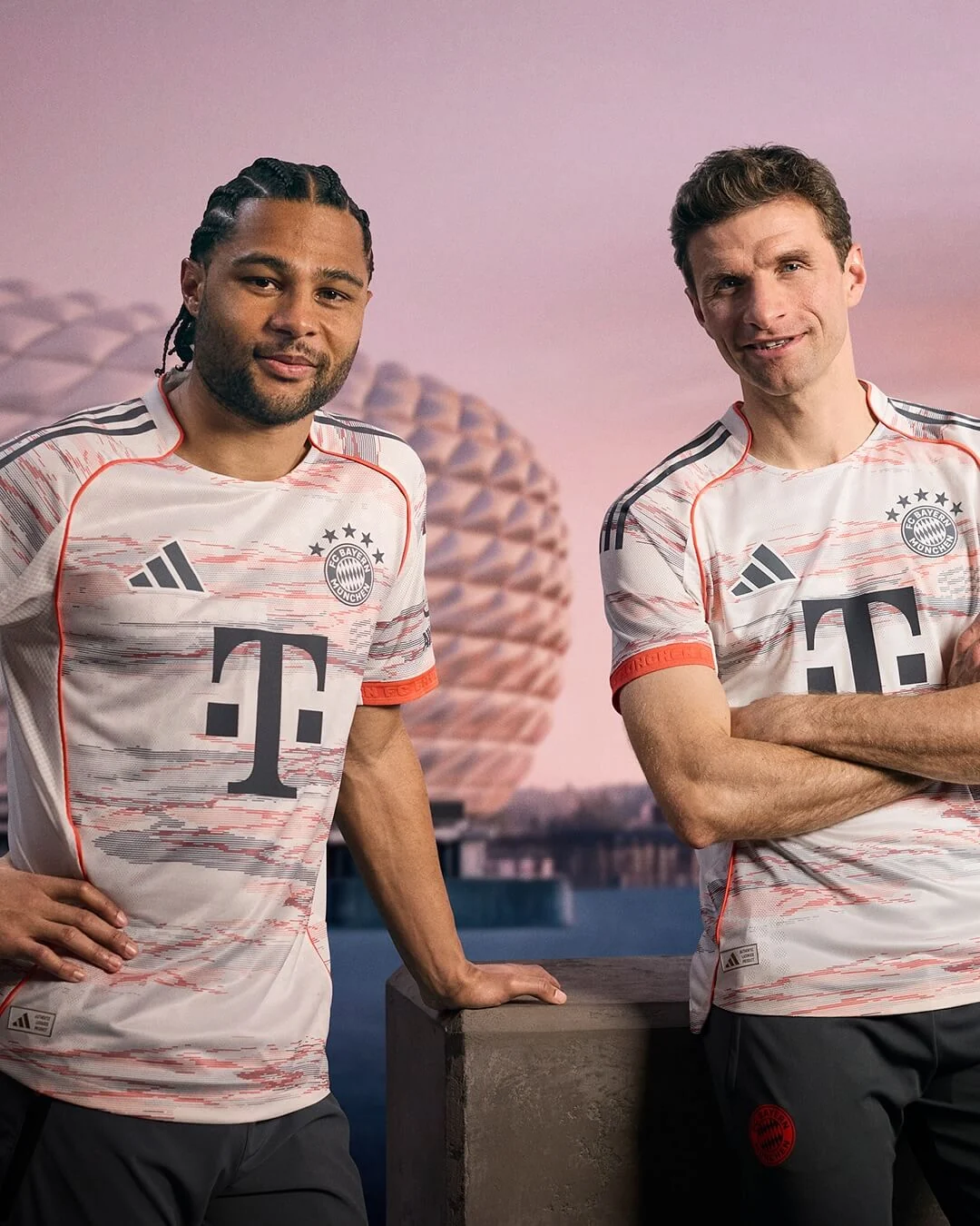 Campanha Bayern Munique