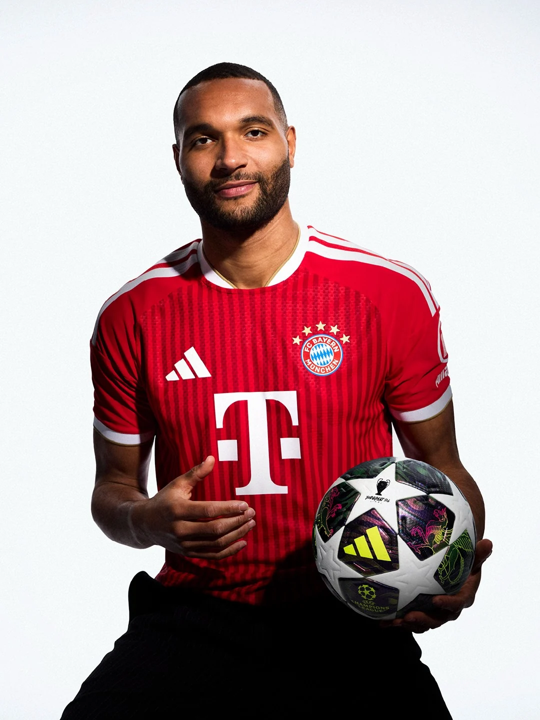 Campanha Bayern Munique