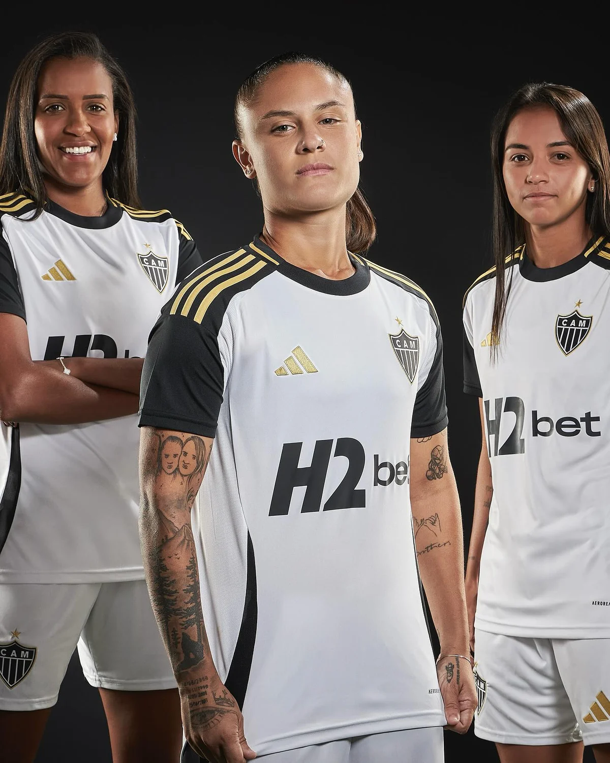 Campanha Atlético Mineiro