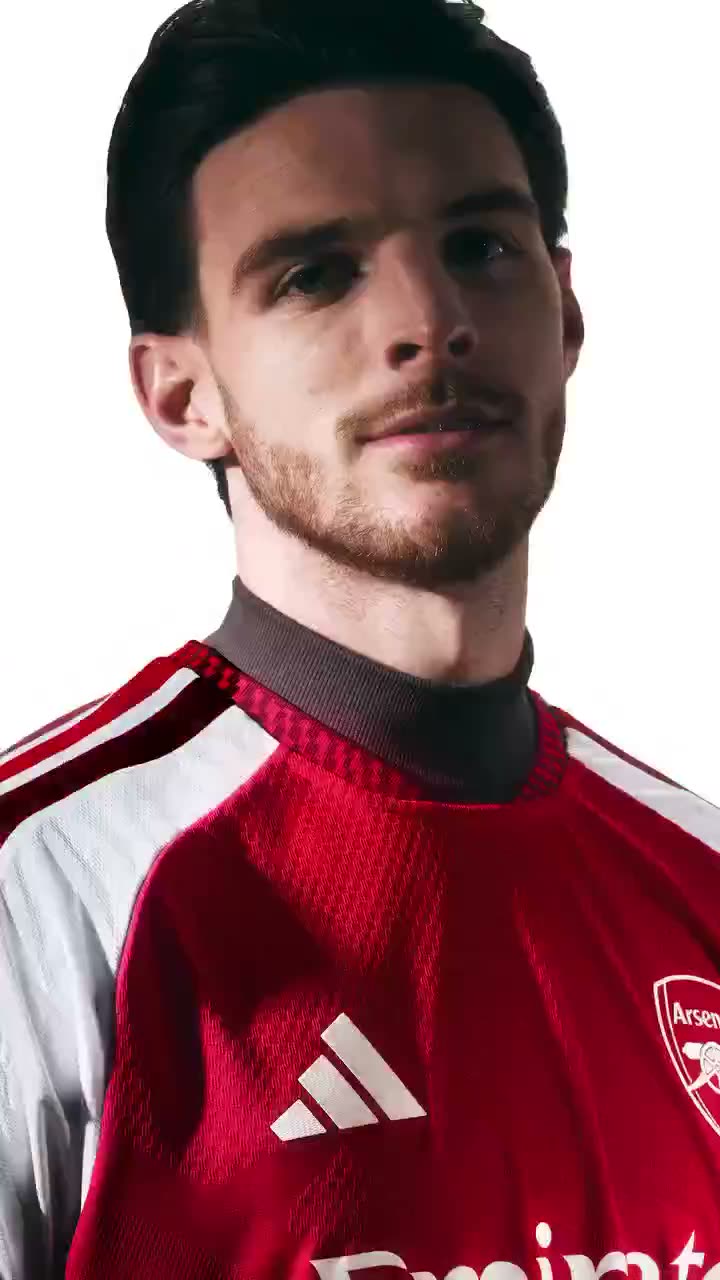 Vídeo Arsenal
