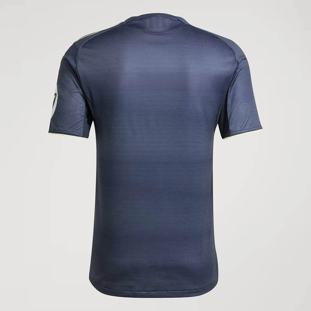 Campanha Real Madrid