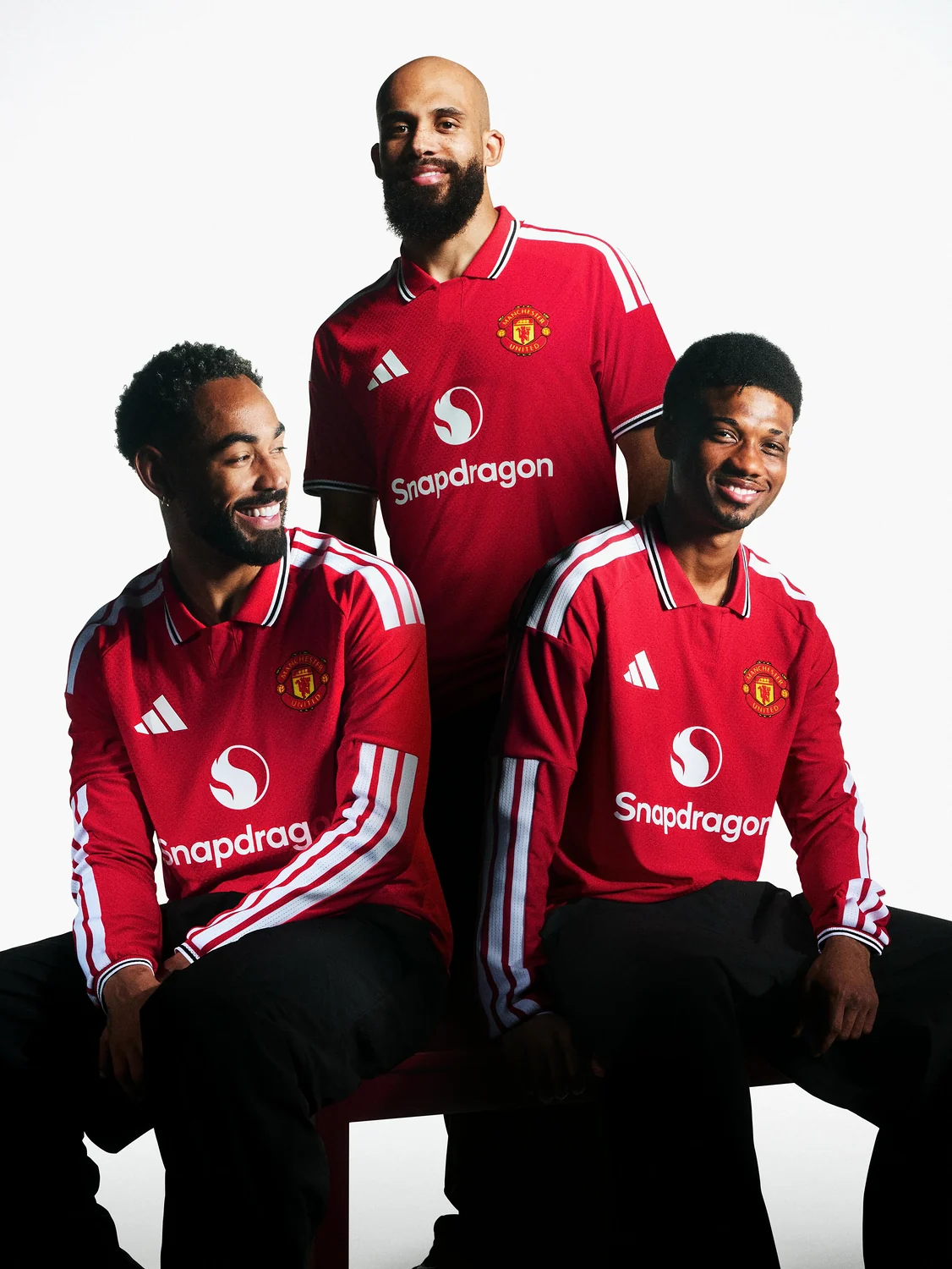 Campanha Manchester United