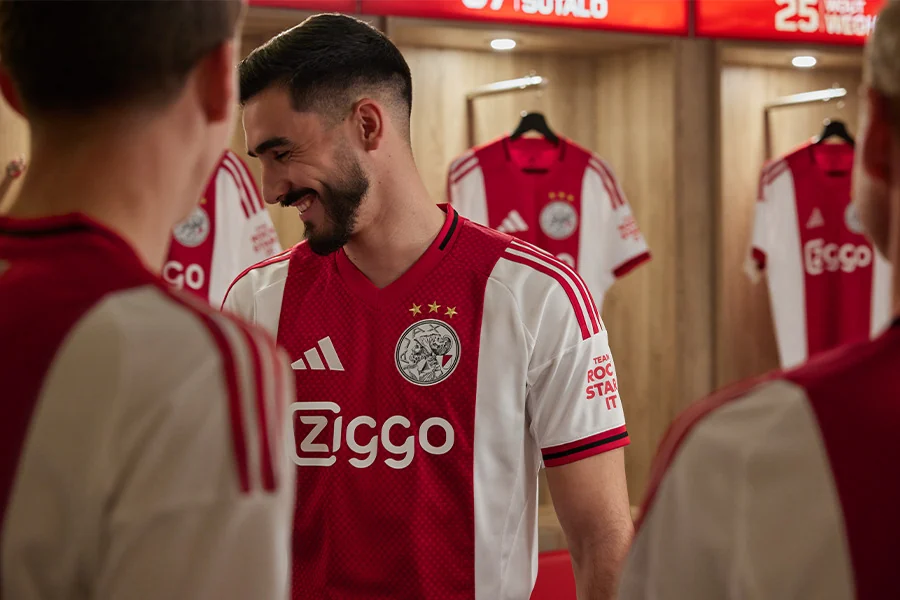 Campanha Ajax