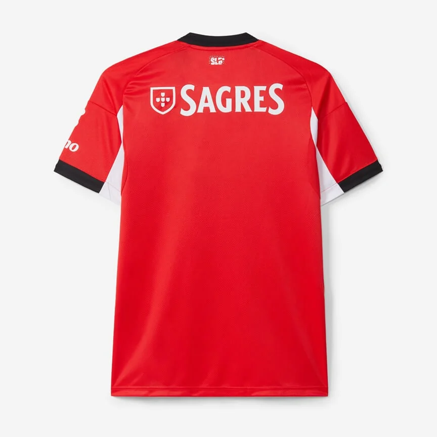 Campanha Benfica