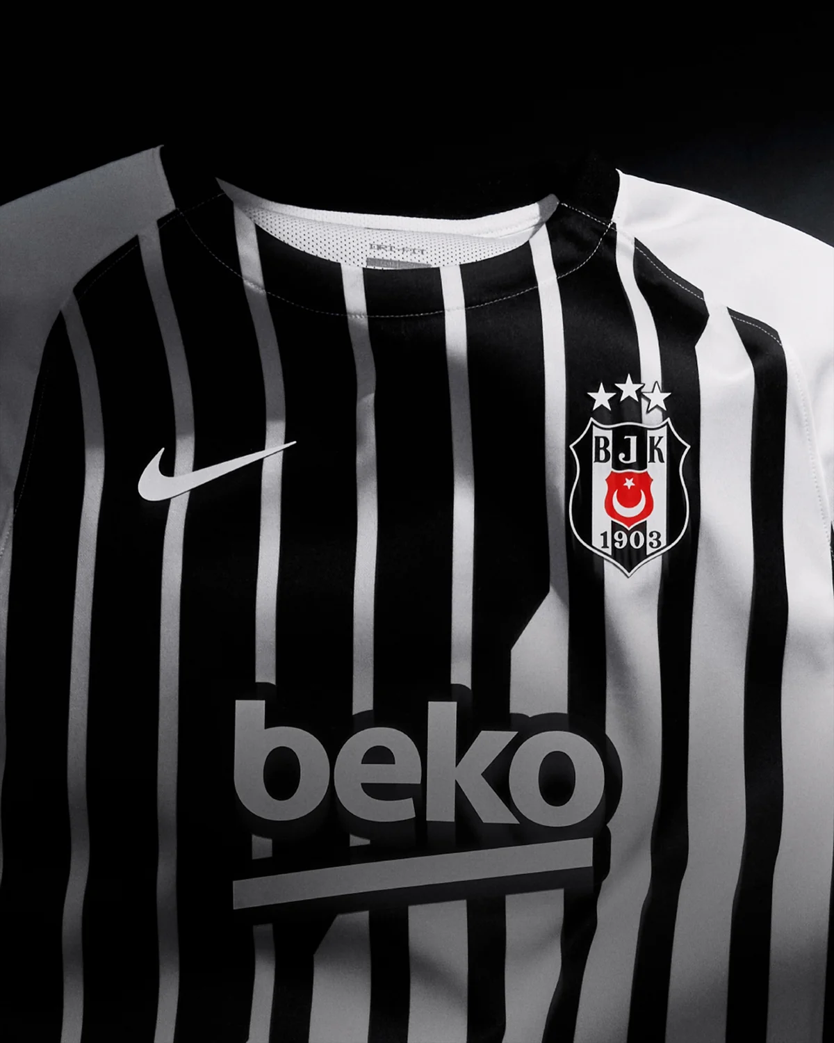 Campanha Besiktas