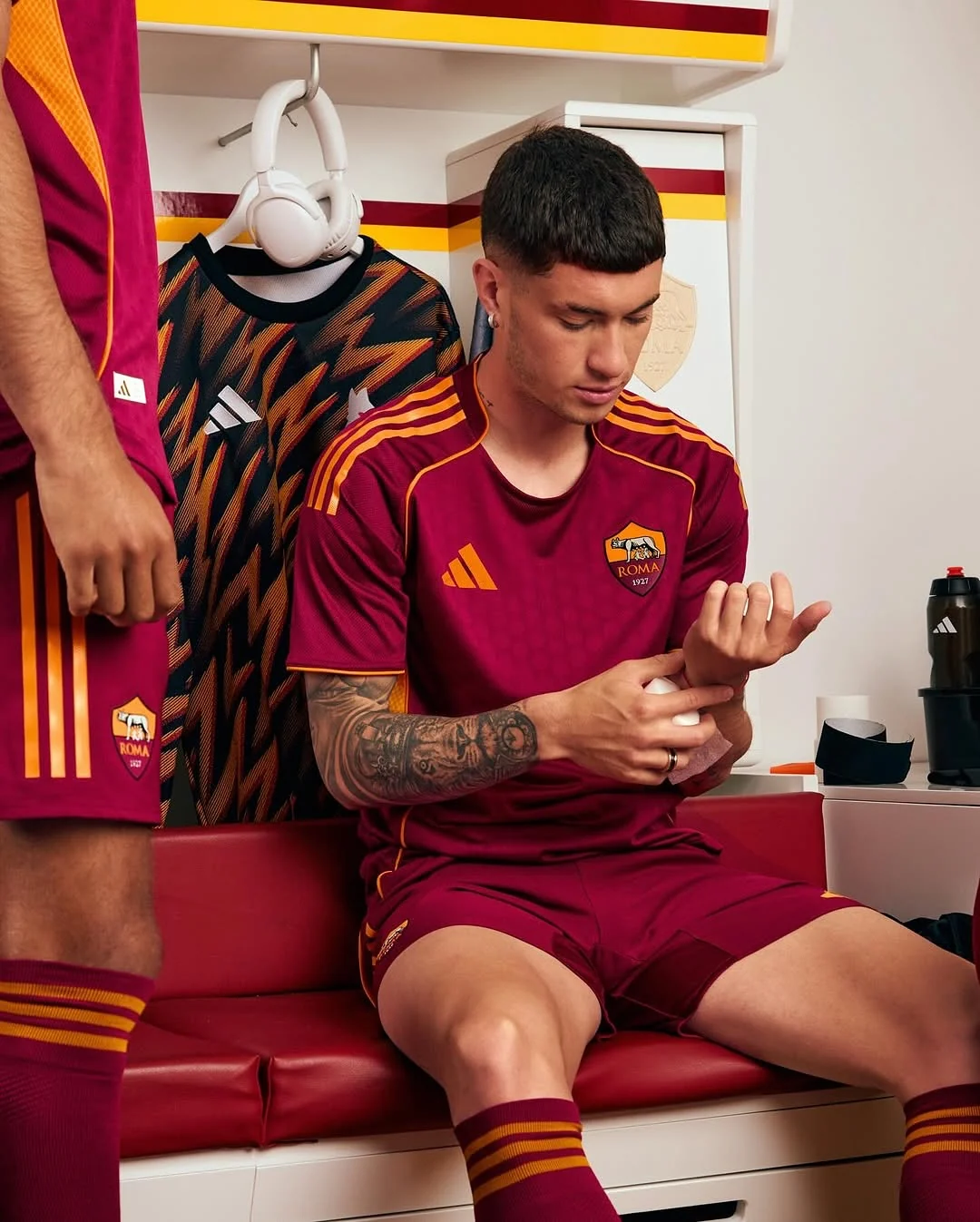Campanha AS Roma