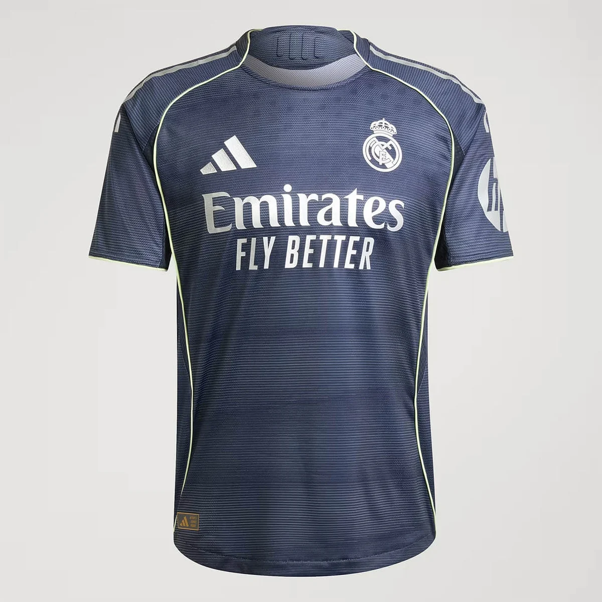 Campanha Real Madrid