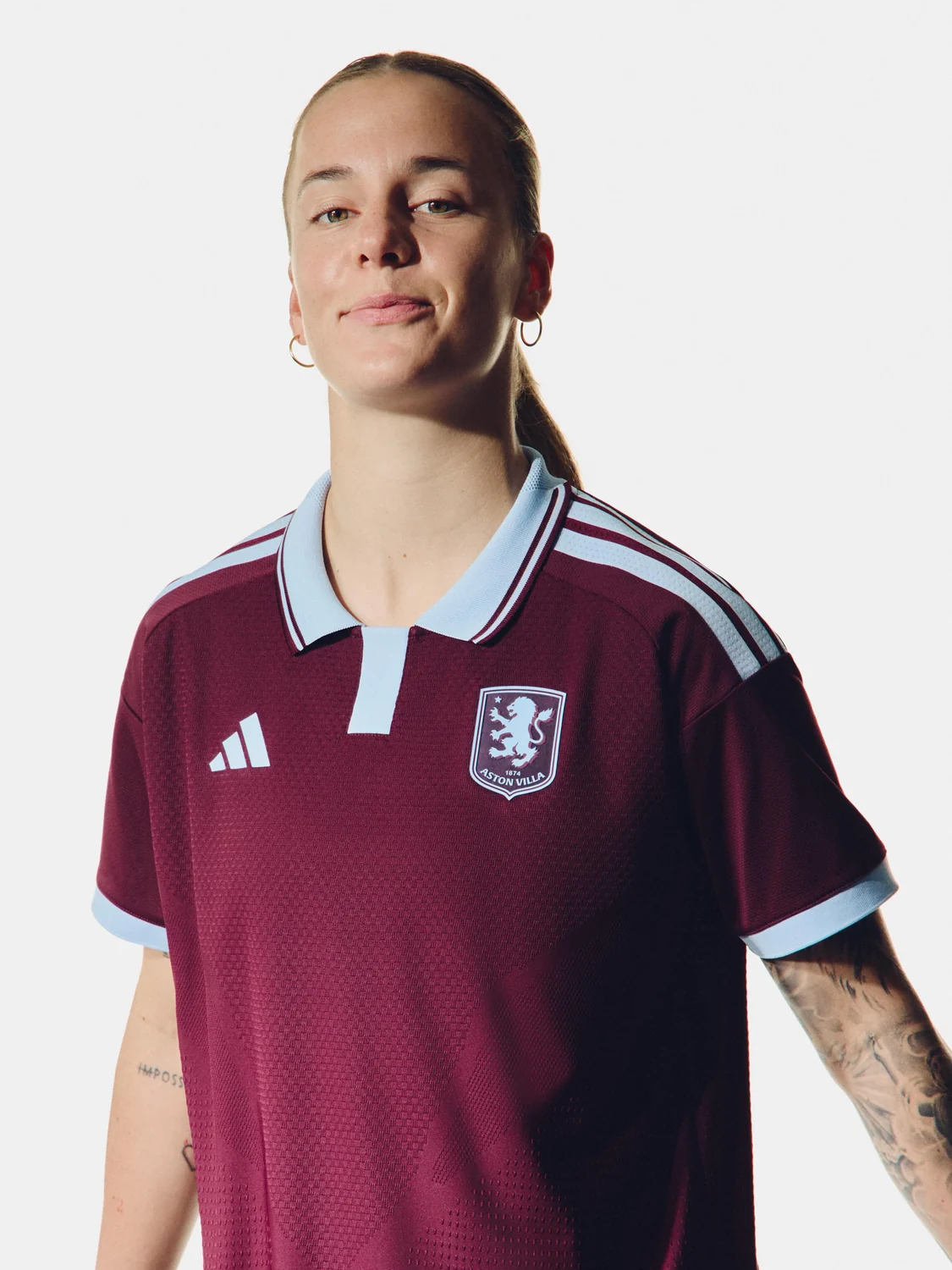Campanha Aston Villa