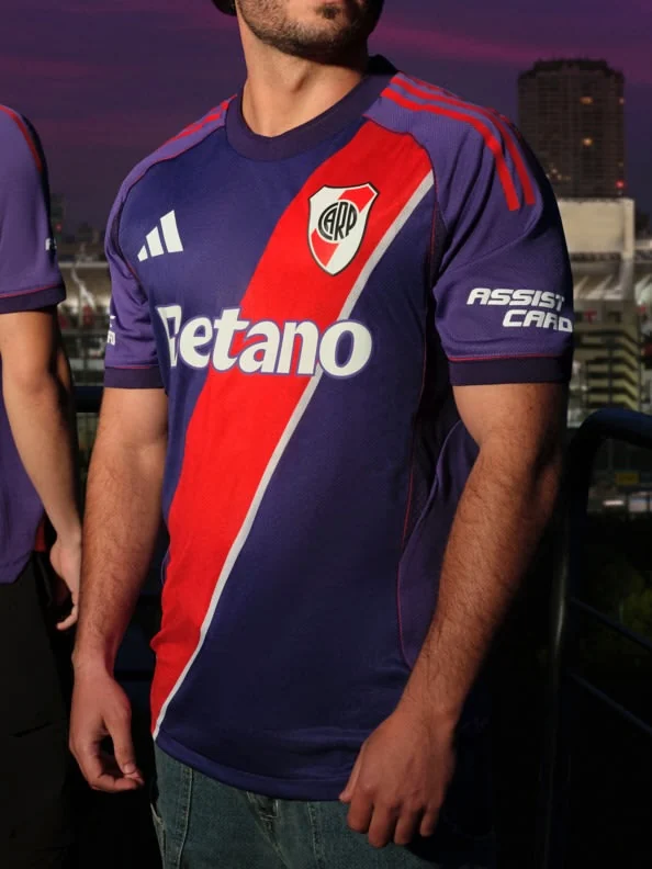 Campanha River Plate