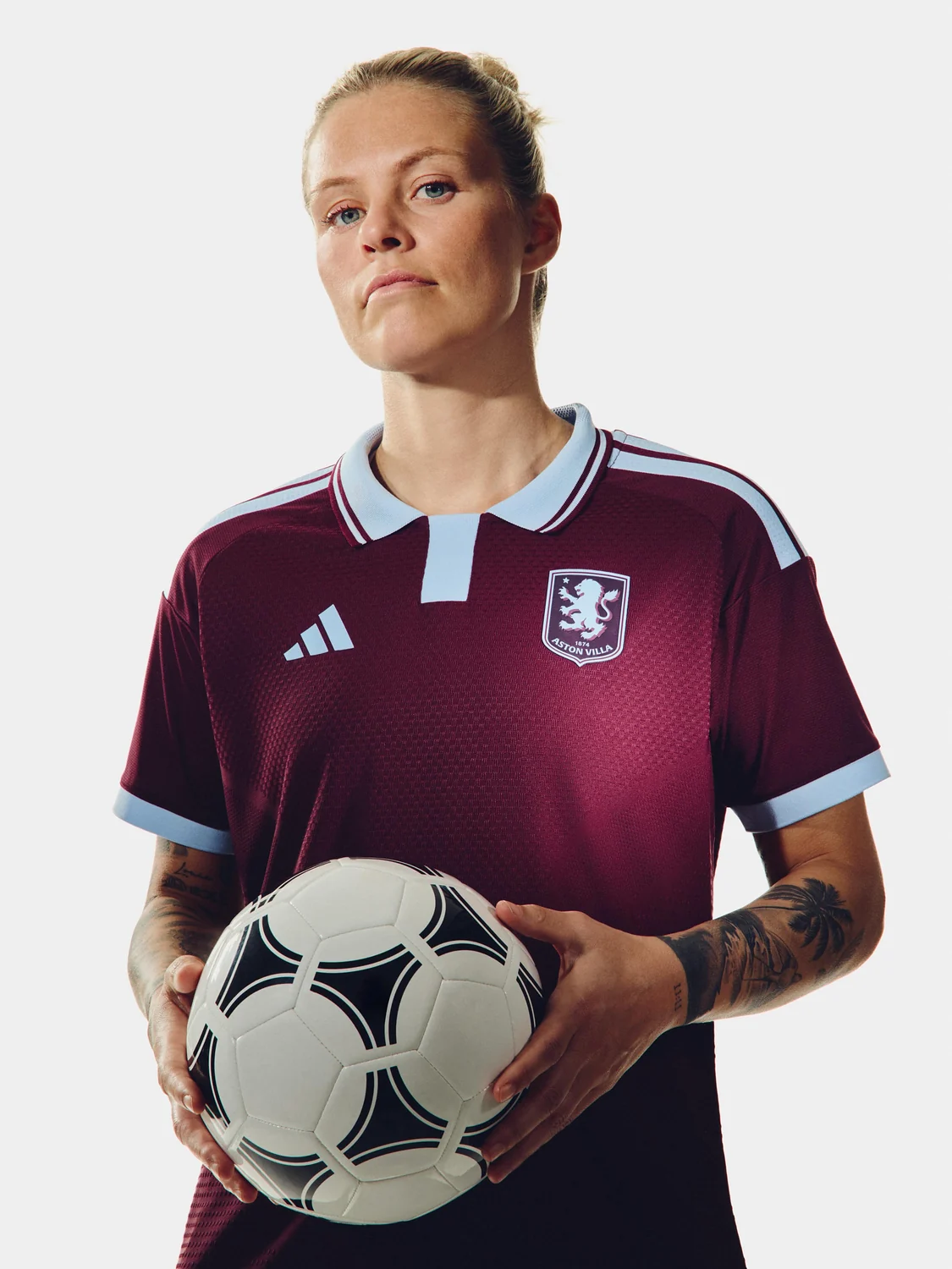 Campanha Aston Villa