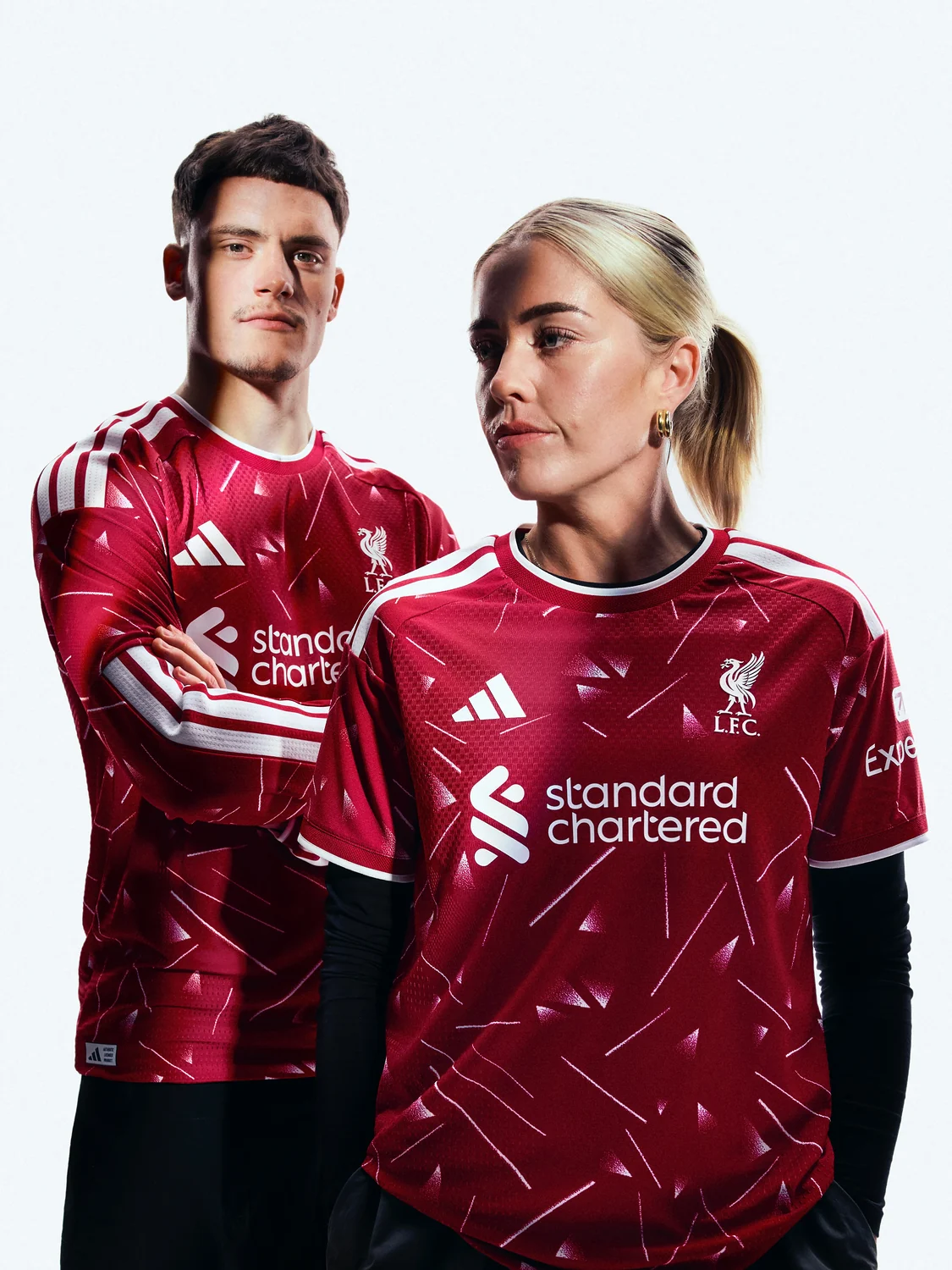 Campanha Liverpool