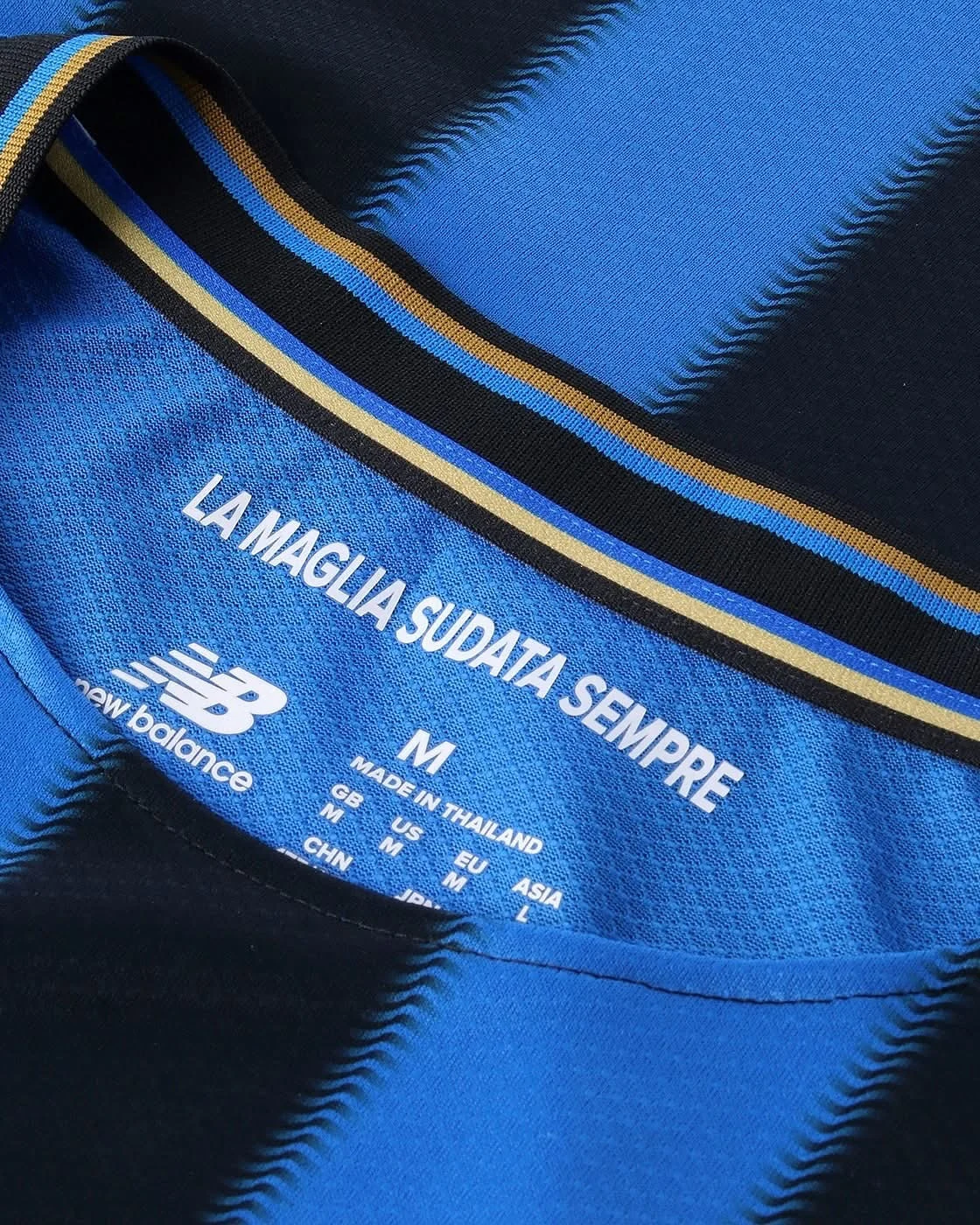 Campanha Atalanta
