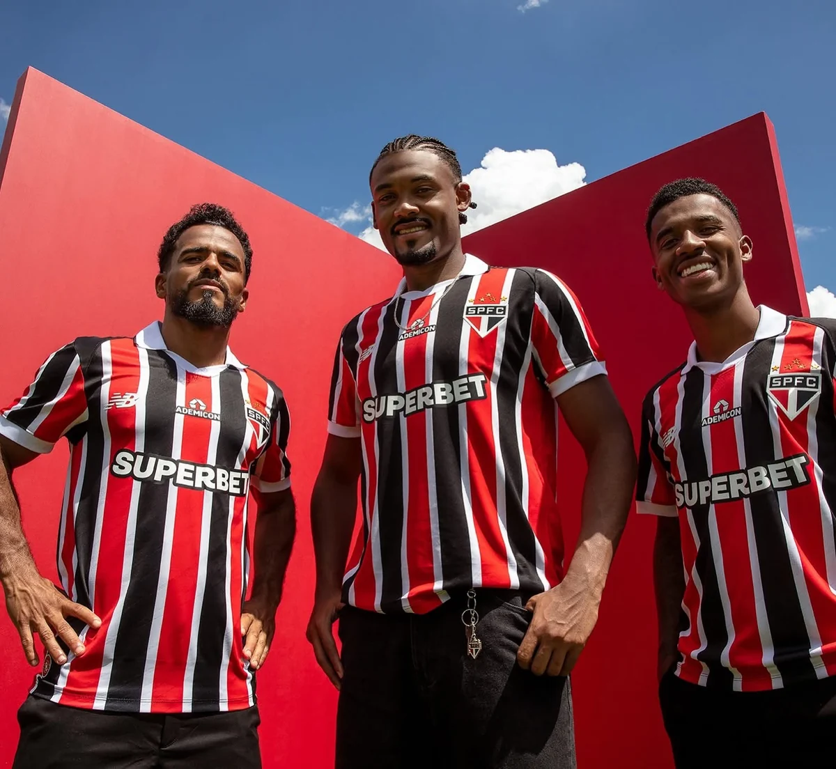 Campanha São Paulo
