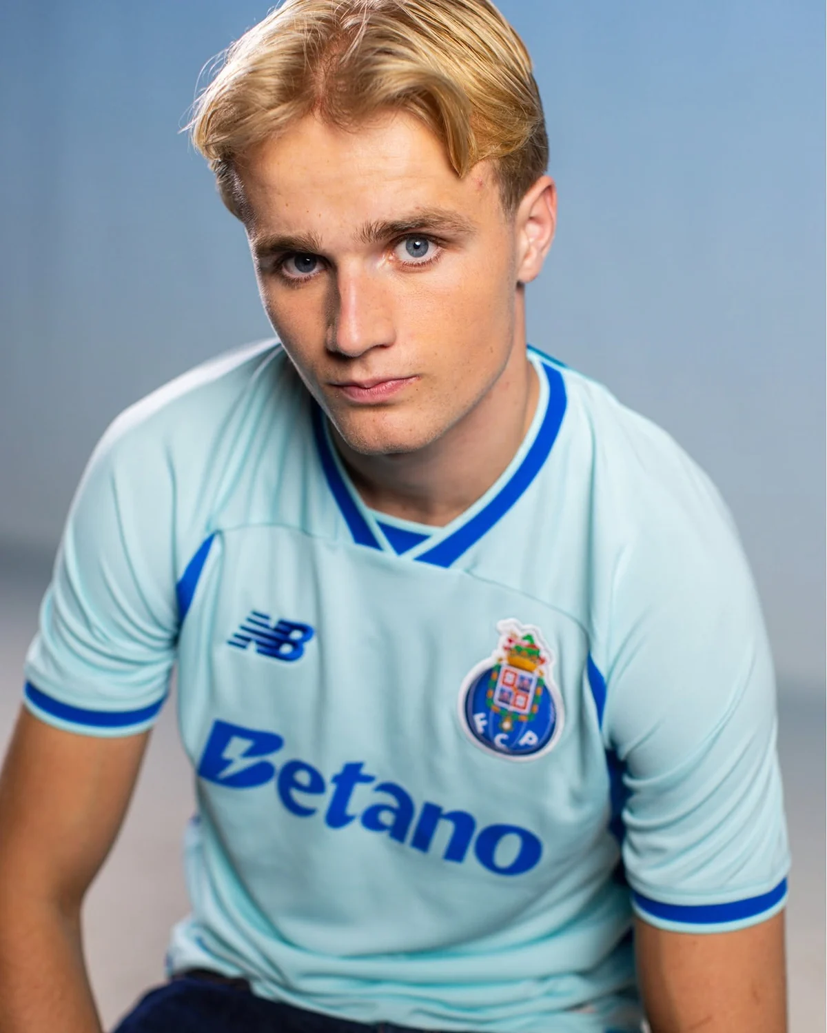 Campanha FC Porto
