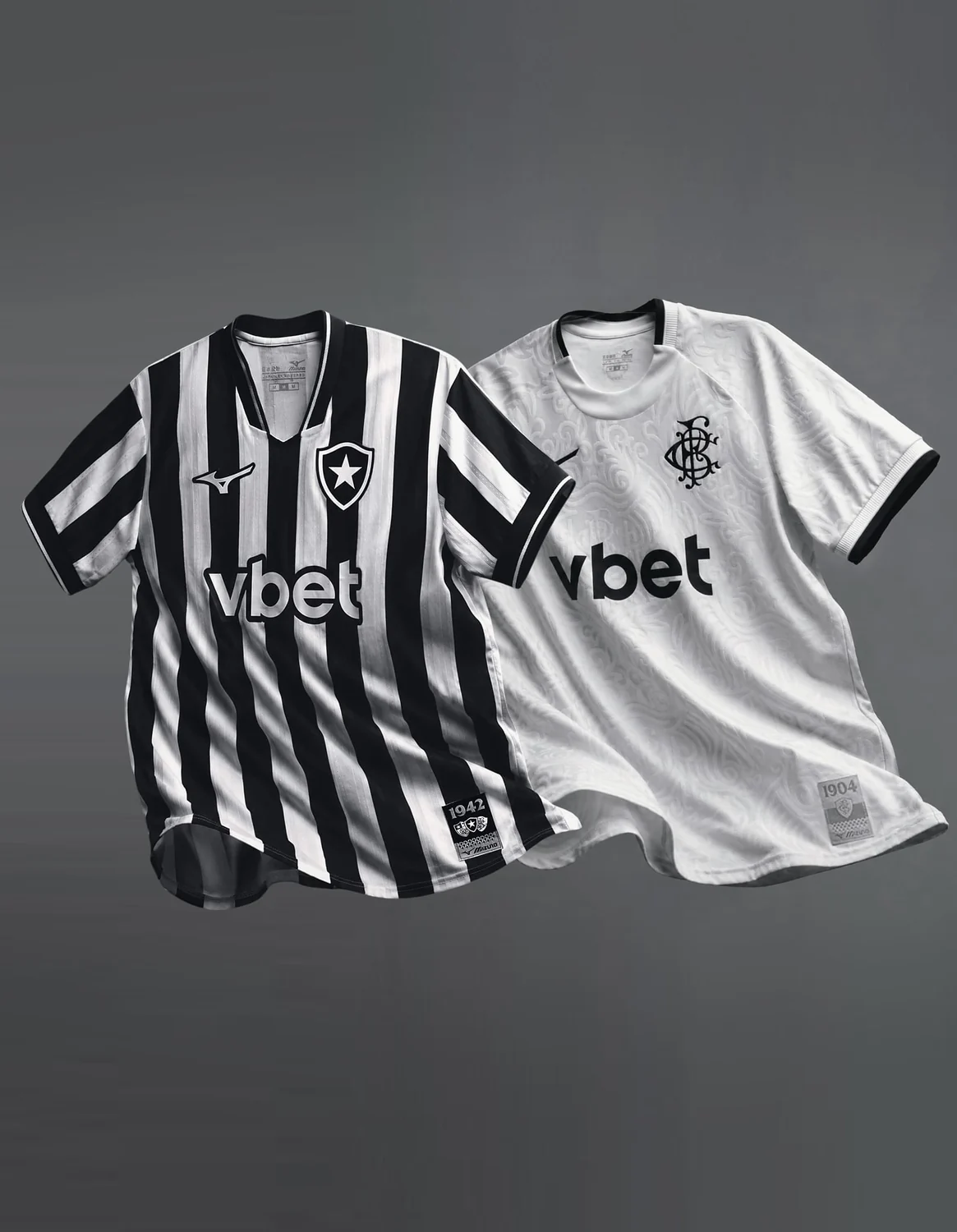 Campanha Botafogo