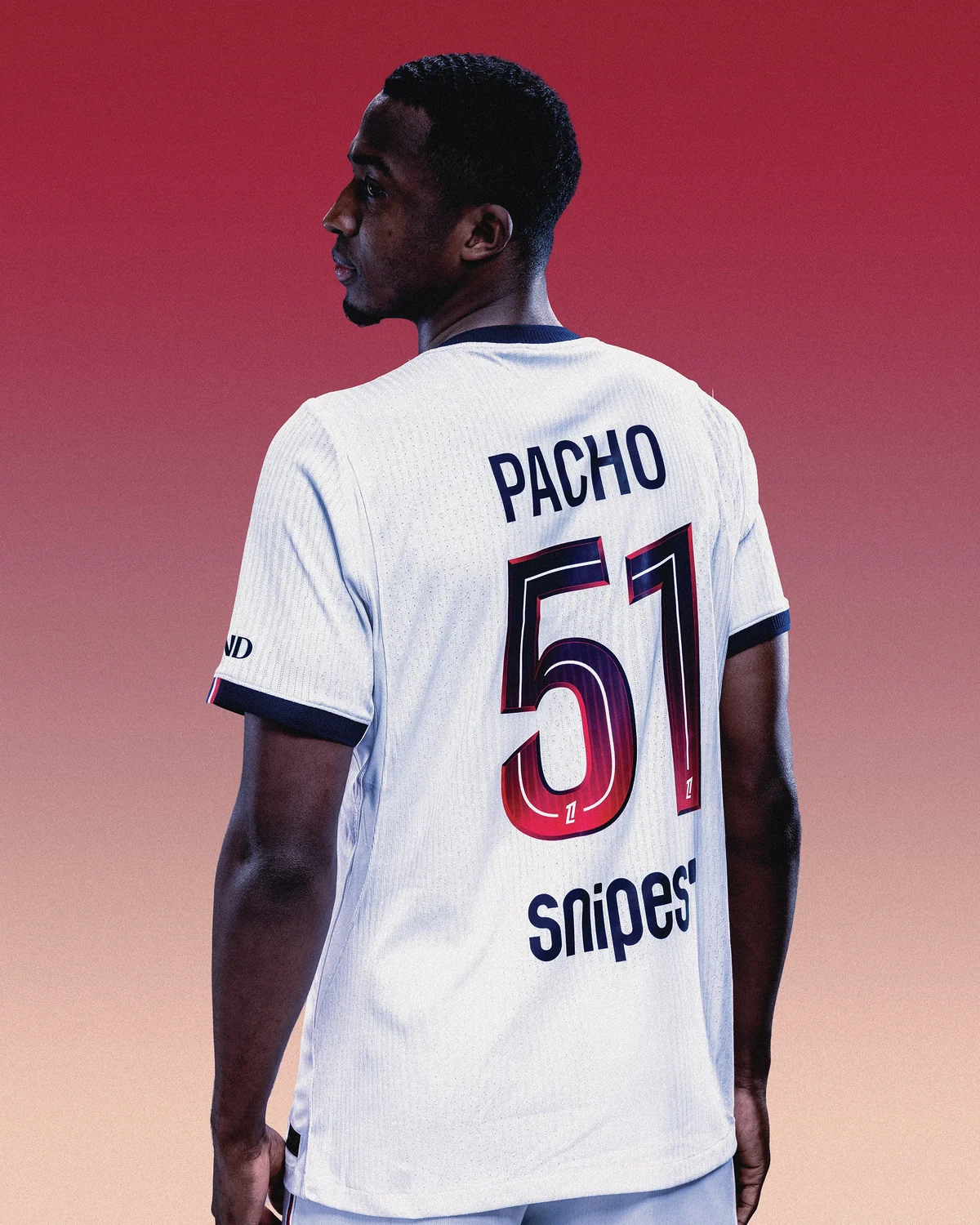 Campanha Paris Saint-Germain