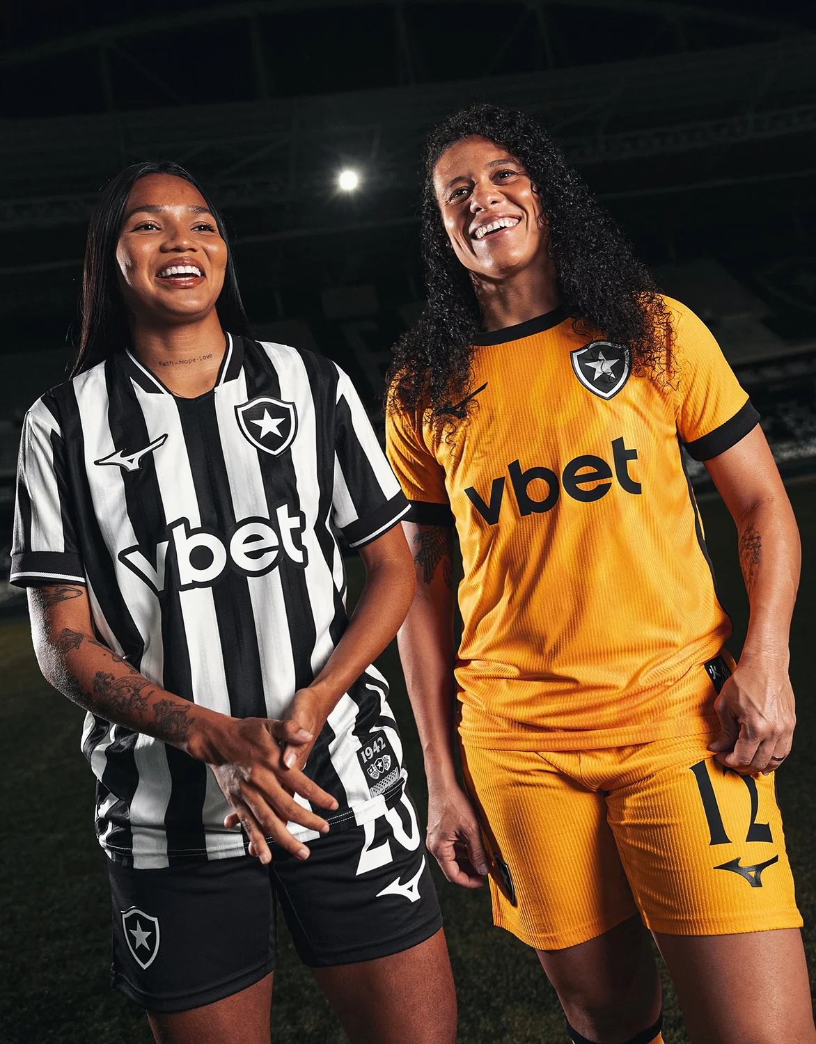 Campanha Botafogo
