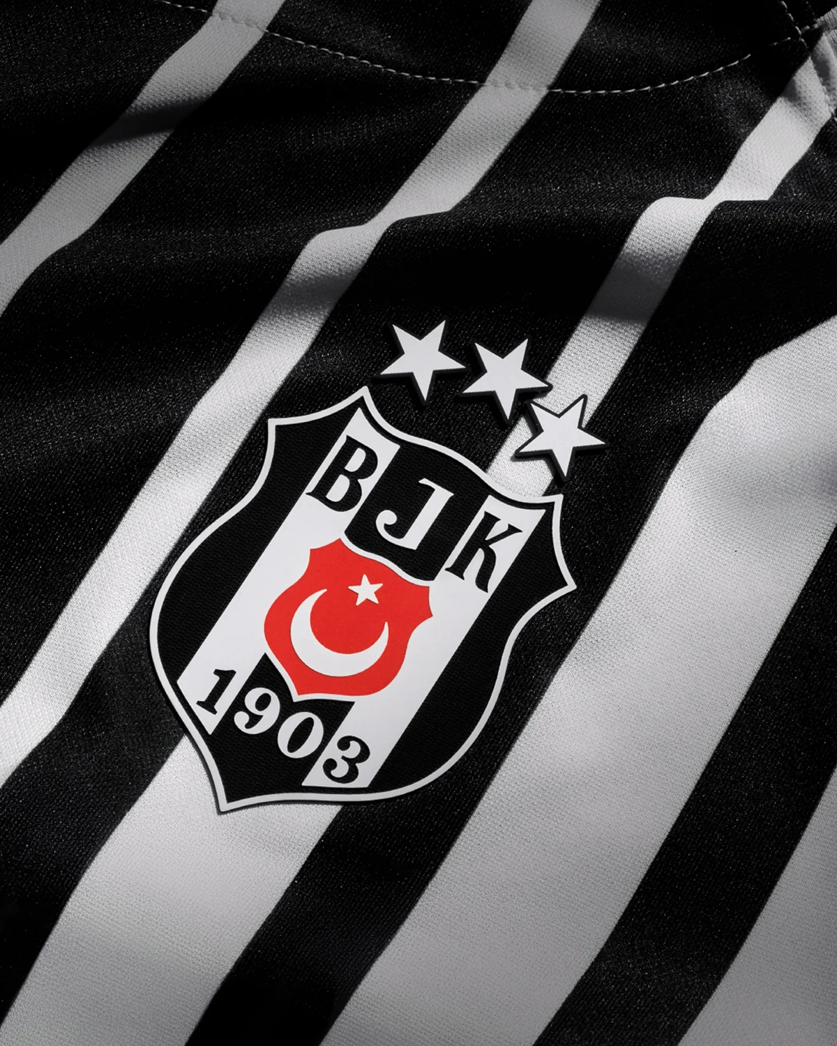 Campanha Besiktas