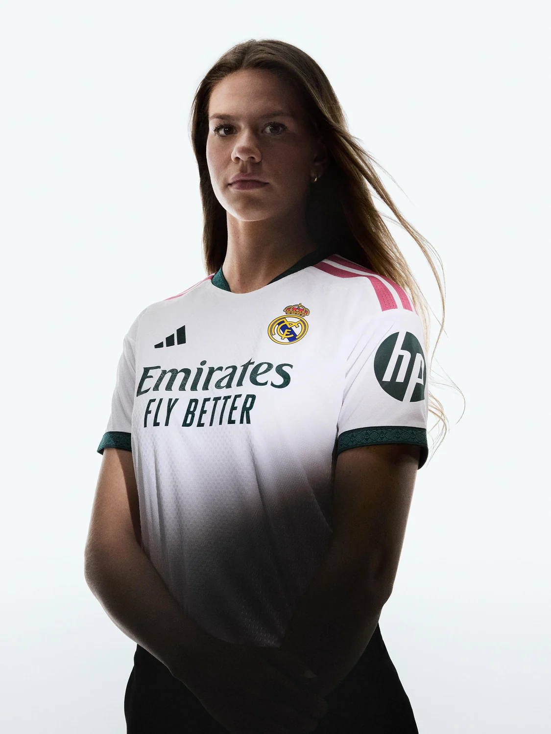 Campanha Real Madrid