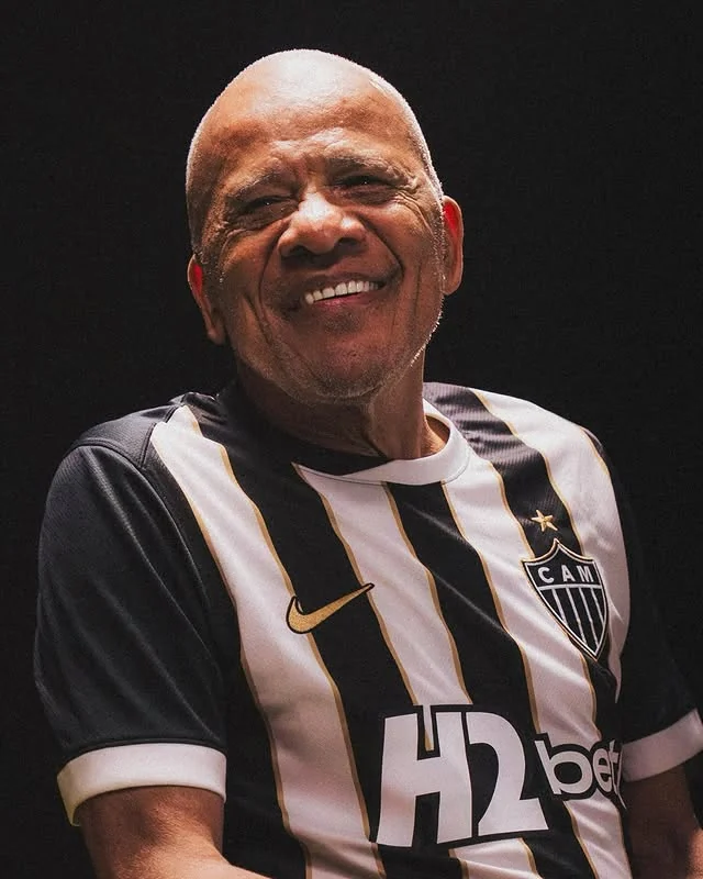 Campanha Atlético Mineiro