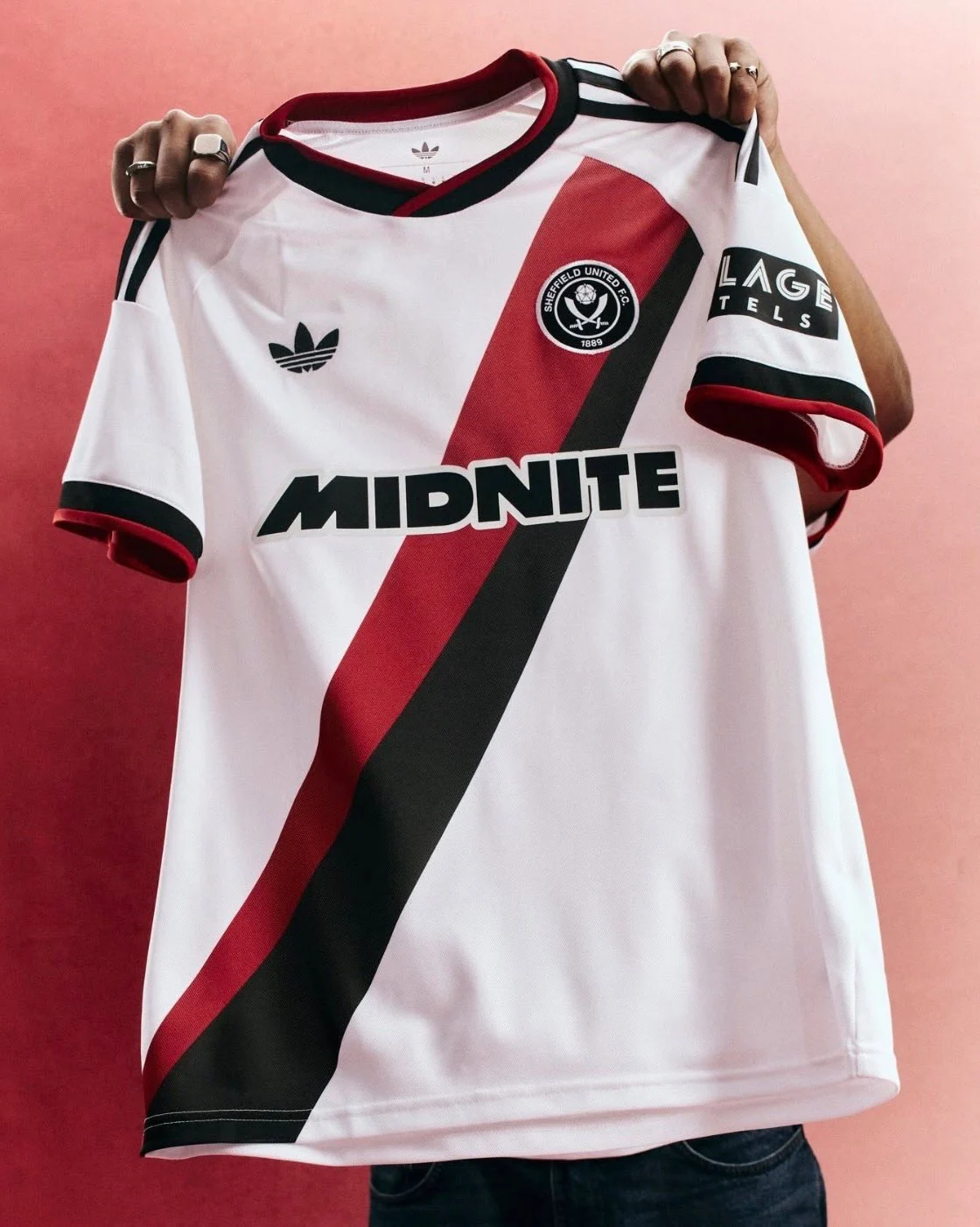 Campanha Sheffield United