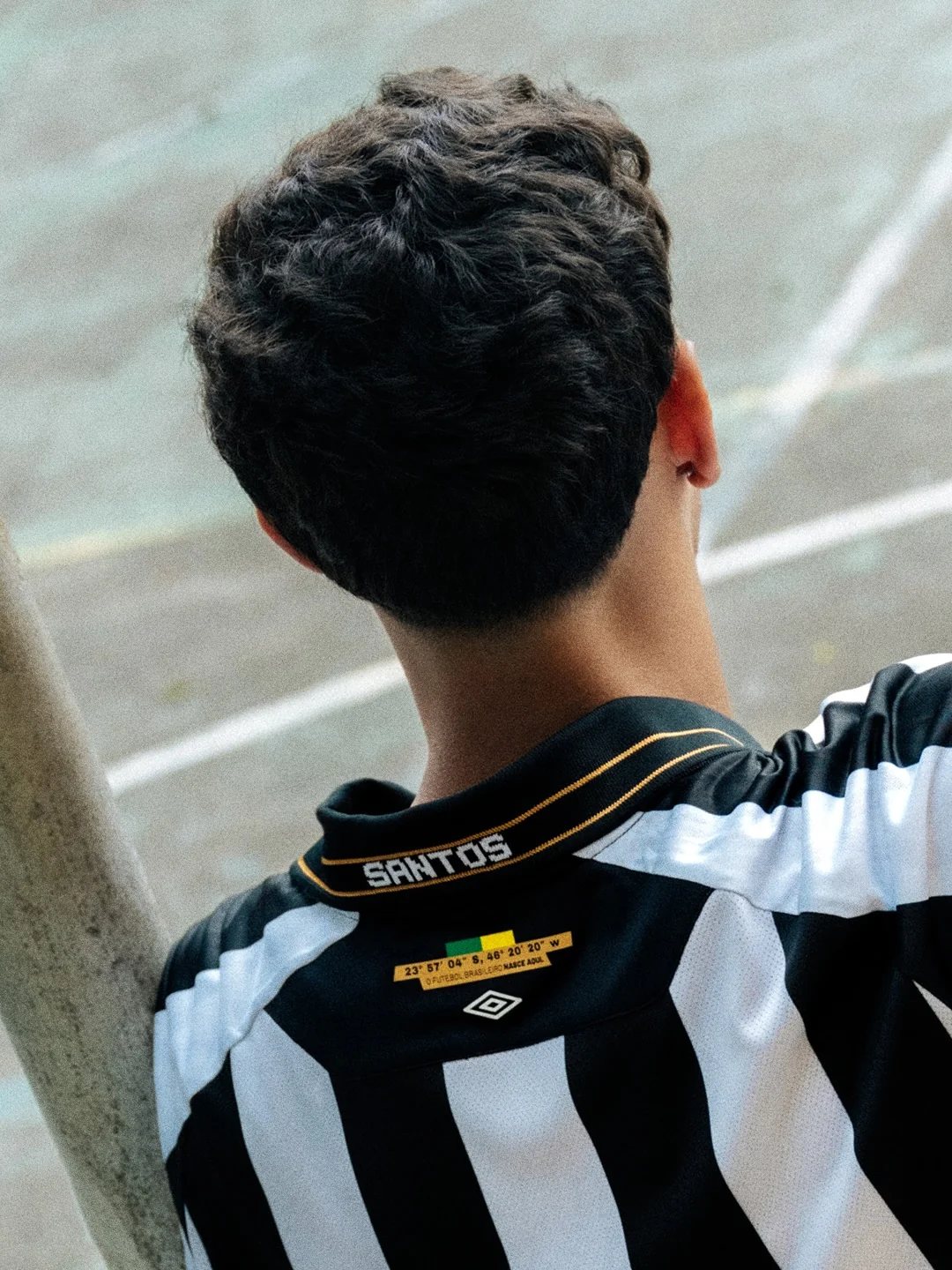 Campanha Santos
