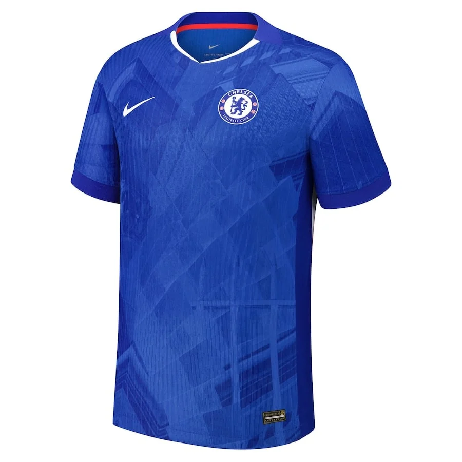 Campanha Chelsea